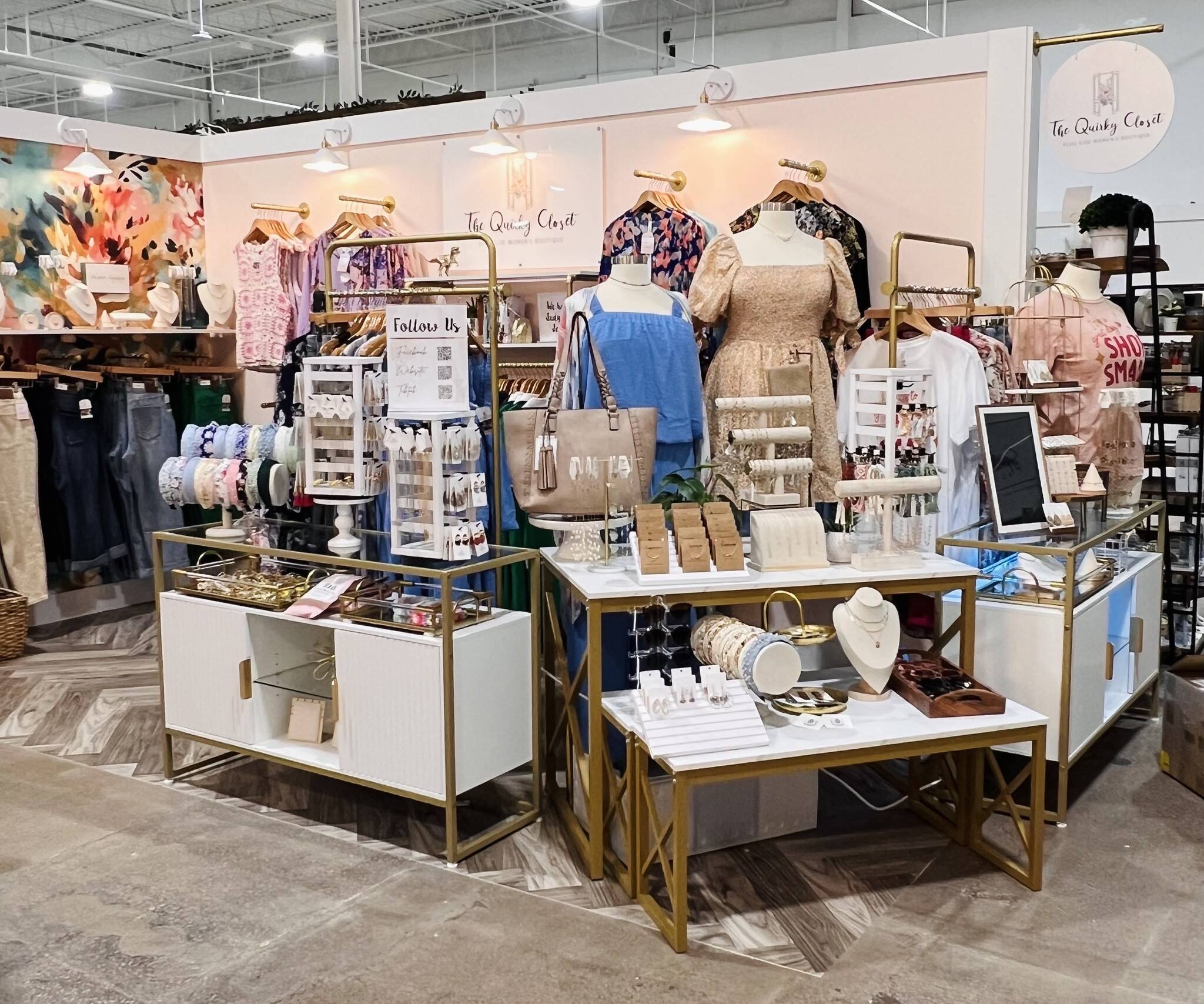 Family Consignment SHOP | Hershey PA, image size:2048x1707